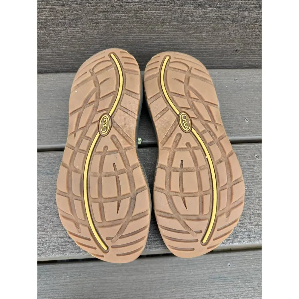 Chaco discover adventure